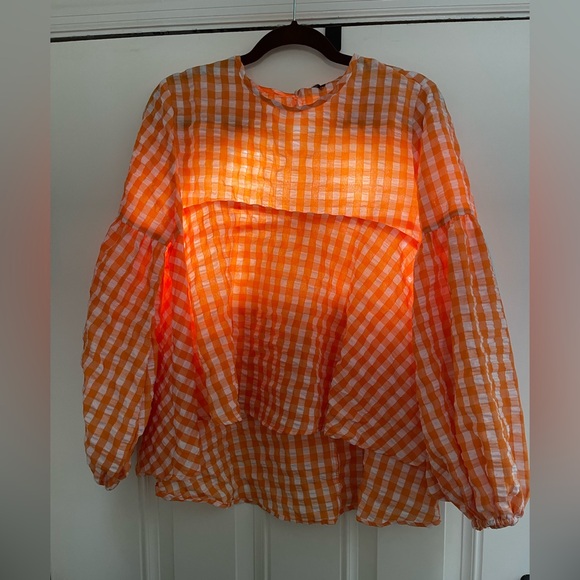 Blouse - Picture 1 of 5